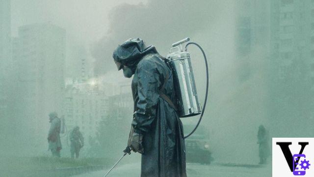 10 TV series for any type of emergency