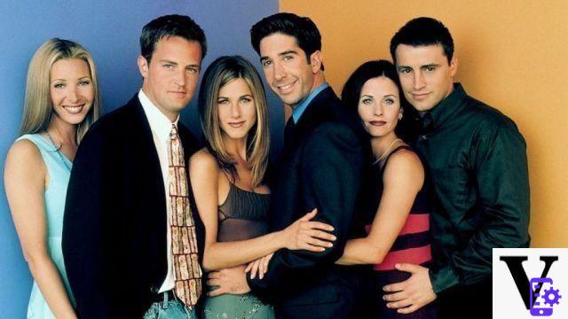 10 TV series for any type of emergency