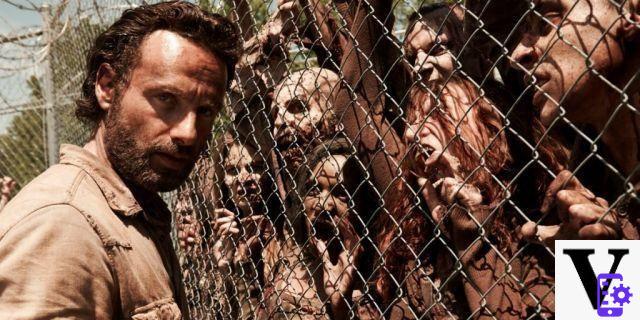 10 TV series for any type of emergency