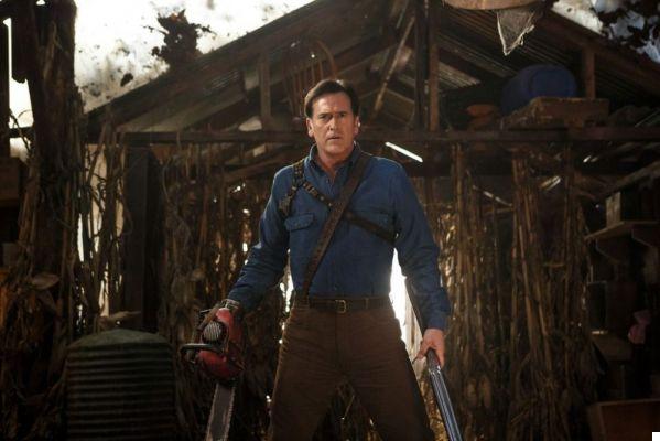 10 TV series for any type of emergency
