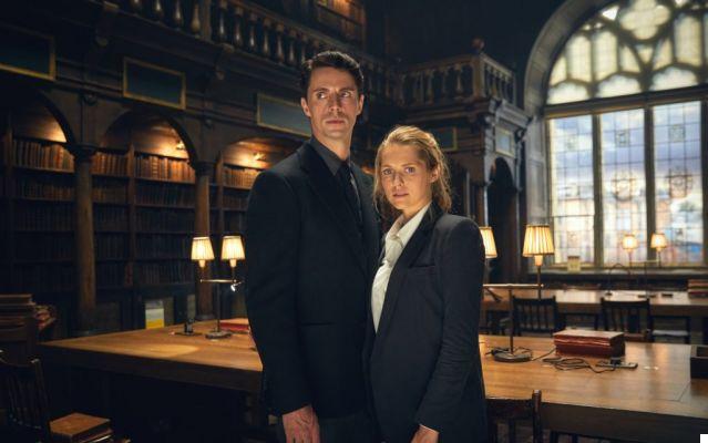 10 TV series for any type of emergency