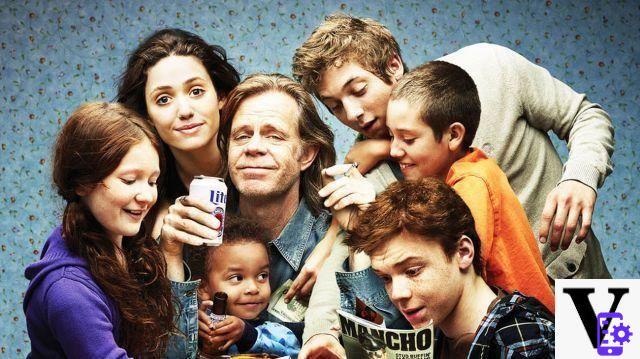 Shameless: What Doesn't Work at Home, Works on TV - Why Watch It?