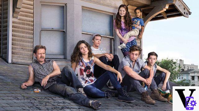 Shameless: What Doesn't Work at Home, Works on TV - Why Watch It?