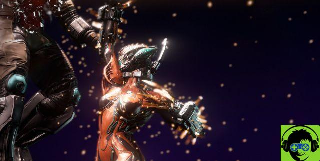 Puzzle de Warframe Glassmaker: solución de la cuarta escena del crimen