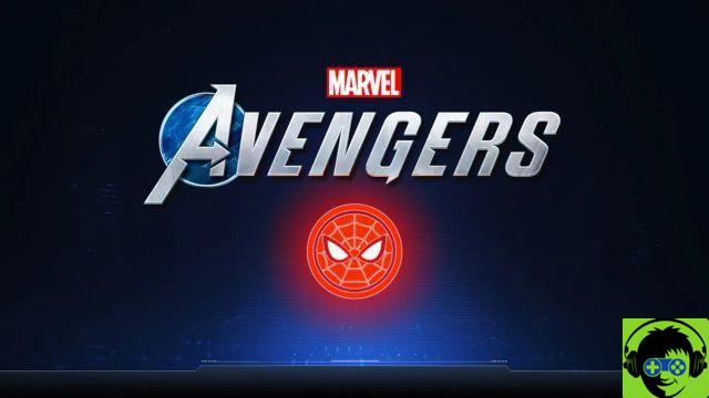 Marvel's Avengers Spider-Man DLC - Todo lo que sabemos