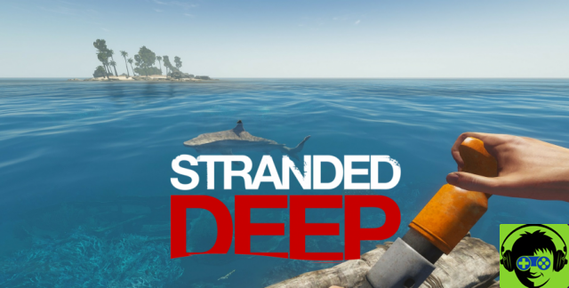 Stranded Deep - L'elenco delle possibili malattie nel gioco
