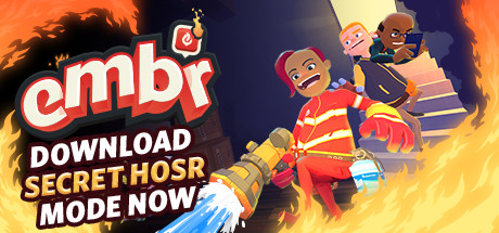 Embr review: the craziest firefighters in town