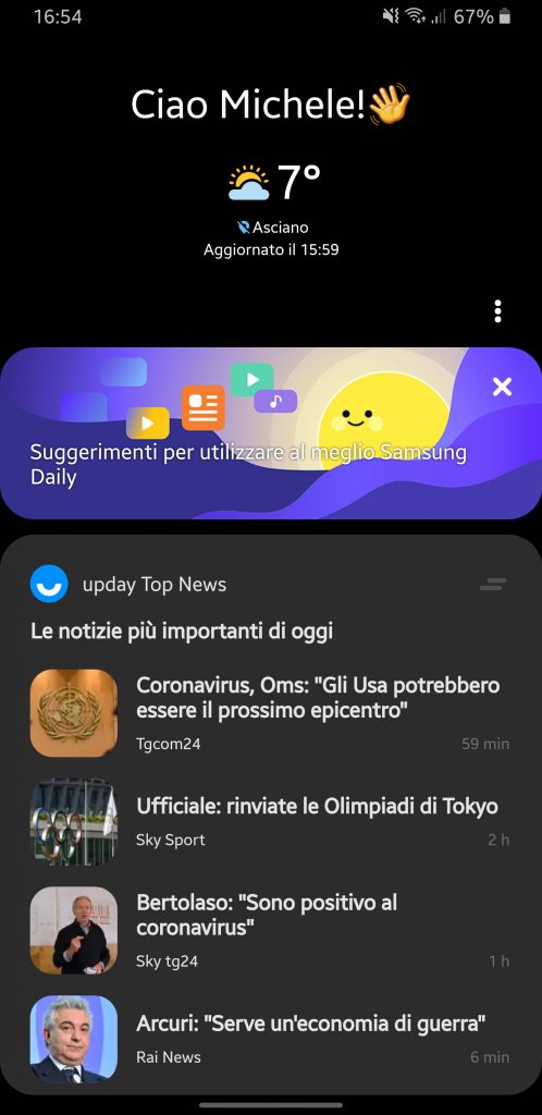 Bixby Home a disparu, traqué pour le voleur