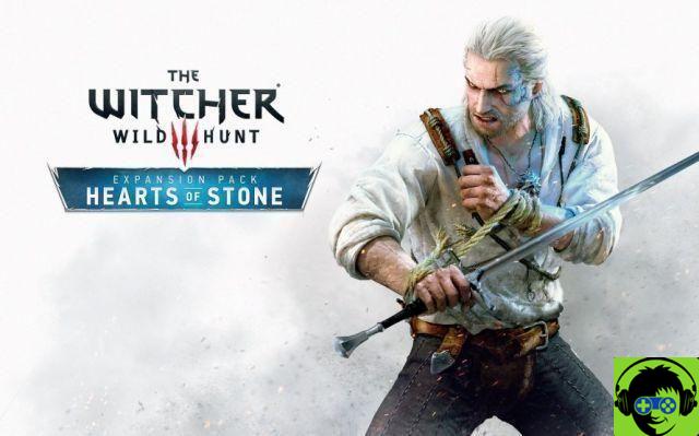 The Witcher 3: Wild Hunt - Commenta l'extension Hearts of Stone
