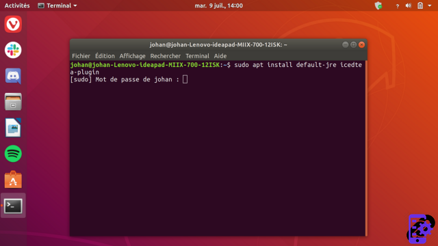 Como instalar o Java no Ubuntu?