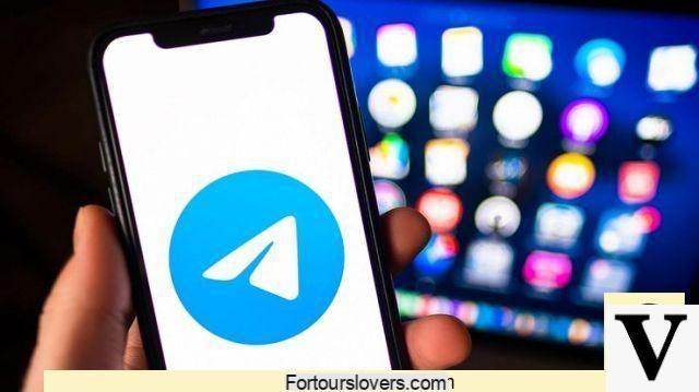 Actualizaciones de Telegram: llegan las videollamadas grupales seguras