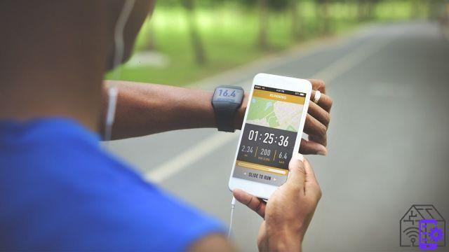 Os 4 melhores aplicativos para correr e entrar em forma