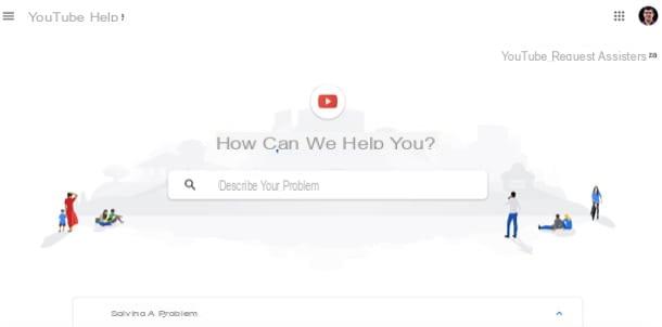 Como desbloquear o YouTube