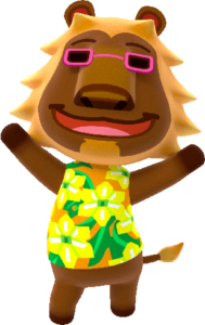 Animal Crossing: New Horizons - Tous les habitants du jeu