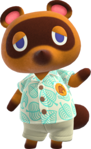 Animal Crossing: New Horizons - Todos os habitantes do jogo