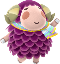 Animal Crossing: New Horizons - Tous les habitants du jeu