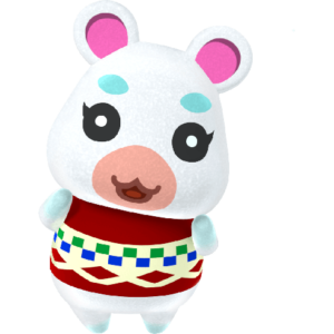 Animal Crossing: New Horizons - Todos los habitantes del juego