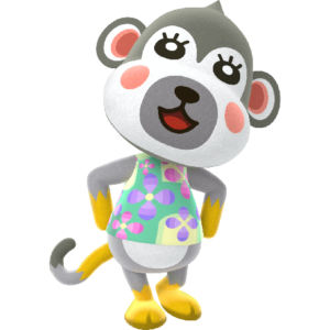 Animal Crossing: New Horizons - Tous les habitants du jeu