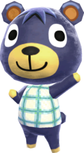 Animal Crossing: New Horizons - Todos los habitantes del juego