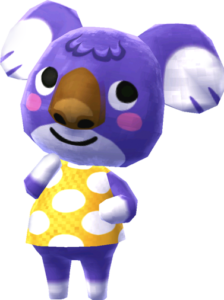 Animal Crossing: New Horizons - Tous les habitants du jeu