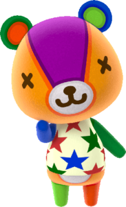 Animal Crossing: New Horizons - Todos os habitantes do jogo