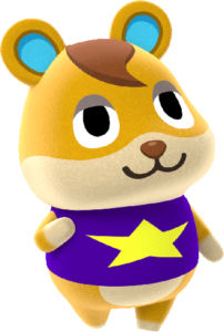 Animal Crossing: New Horizons - Todos os habitantes do jogo