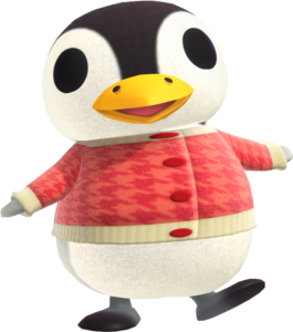 Animal Crossing: New Horizons - Tous les habitants du jeu