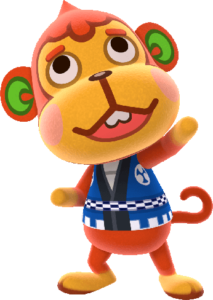 Animal Crossing: New Horizons - Todos los habitantes del juego