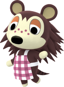 Animal Crossing: New Horizons - Todos os habitantes do jogo