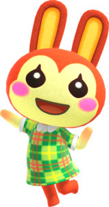 Animal Crossing: New Horizons - Todos los habitantes del juego