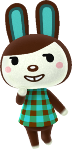 Animal Crossing: New Horizons - Todos os habitantes do jogo