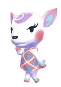 Animal Crossing: New Horizons - Tous les habitants du jeu