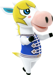 Animal Crossing: New Horizons - Tous les habitants du jeu