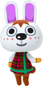 Animal Crossing: New Horizons - Todos os habitantes do jogo