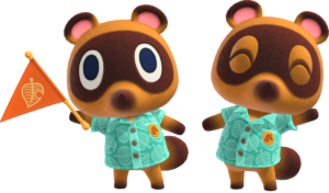 Animal Crossing: New Horizons - Todos los habitantes del juego