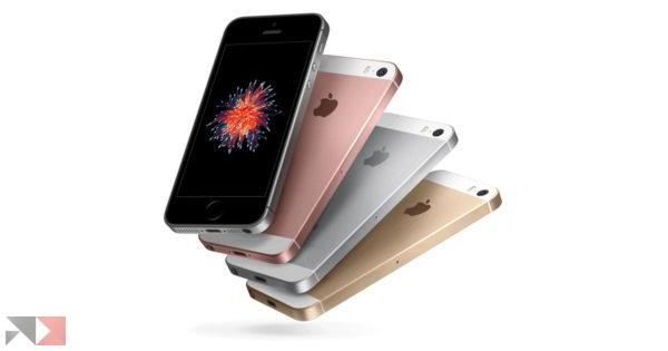 iPhone, les ventes en baisse pour la première fois depuis 2007