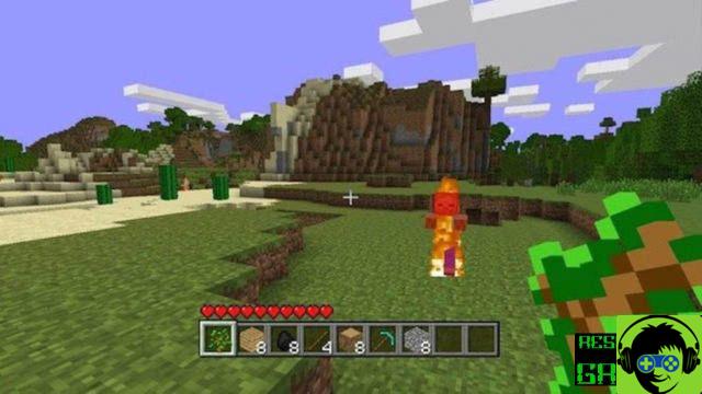 Guia de Minecraft para Resolver o Crash Report