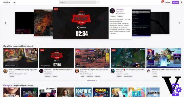 Guides de TechPrincess - Comment ça marche et comment diffuser sur Twitch : voici tout ce que vous devez savoir