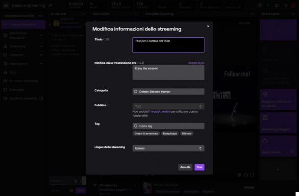 Guias do TechPrincess - Como funciona e como transmitir no Twitch: aqui está tudo o que você precisa saber