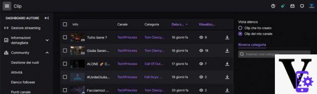 TechPrincess's Guides - How it works and how to stream on Twitch: here's everything you need to know