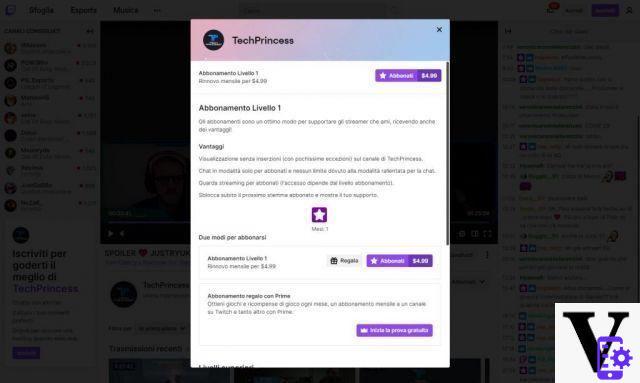 TechPrincess's Guides - How it works and how to stream on Twitch: here's everything you need to know