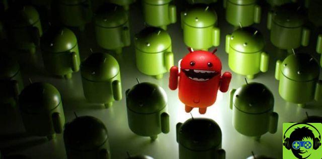 What are the best free antivirus for Android to protect your mobile?
