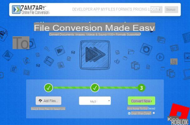Best free MP3 converter for PC, Android and iOS