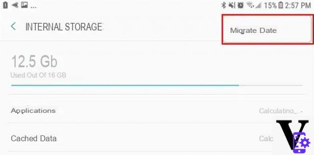 Using SD Card as Internal Storage on Android | androidbasement - Official Site