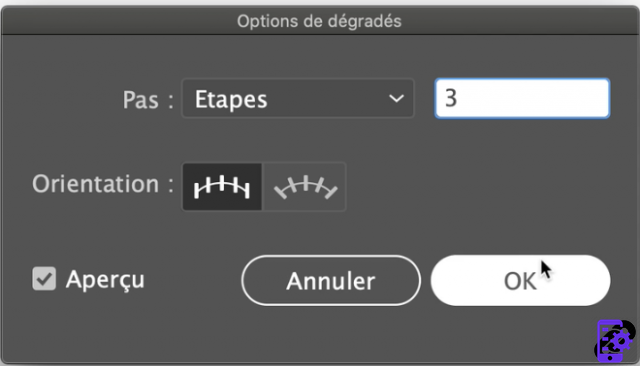 Como faço para criar cores personalizadas no Illustrator?