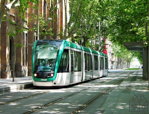 Safer roads: the electronic driving assistant for trams from Bosch