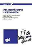 As scooters elétricas oZ-o. E o ponto sobre os novos ciclos ecológicos