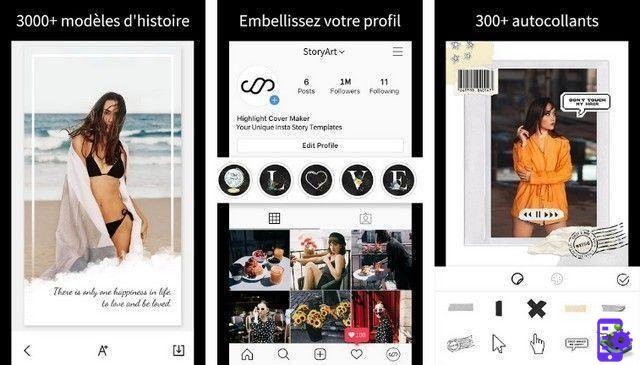 10 migliori app per creare storie su Instagram