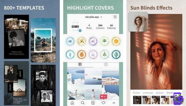 Las 10 mejores aplicaciones para crear historias de Instagram
