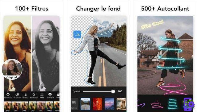 Las 10 mejores aplicaciones para crear historias de Instagram